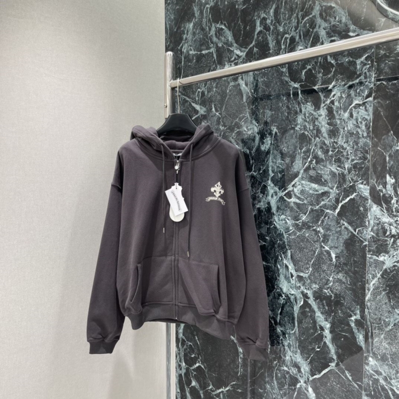 Ch*0me He**ts outwear